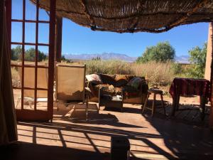 Gallery image of Eco-Lodge El Andinista in San Pedro de Atacama