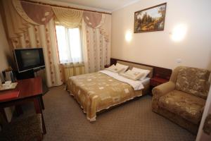 Gallery image of Hotel Star in Stryi