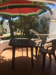 Galeriebild der Unterkunft Cala Serena Beach 1 in Cala Serena