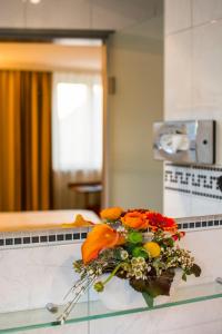 Fotografie z fotogalerie ubytování Hotel Glöcklhofer v destinaci Burghausen