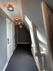 Fotografie z fotogalerie ubytování Unique Hotel Jungfrugatan v destinaci Stockholm