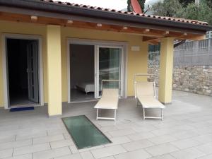 Gallery image of Casa Magosta in Malcesine