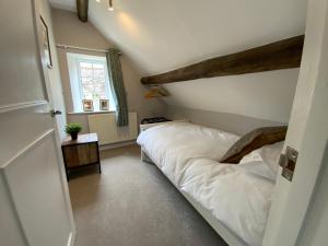 Gallery image of Stable Lodge at Bledington Mill in Bledington