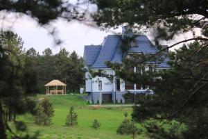 Ēka, kurā atrodas dzīvoklis