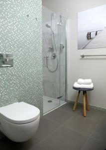 Fotografia z galérie ubytovania Apartament Soleil II v destinácii Gdansk