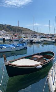 Gallery image of La Bianca Terrazza in Alessano