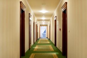 Fotografia z galérie ubytovania Resort de Esperanto Sanatorium Uzdrowiskowe v destinácii Duszniki-Zdrój