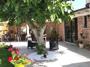 Su Forti的住宿－Villa Max&Lory，相簿中的一張相片