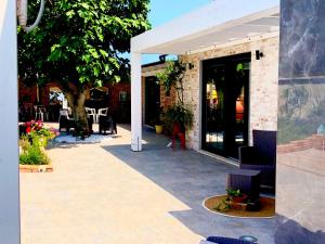 Su Forti的住宿－Villa Max&Lory，相簿中的一張相片