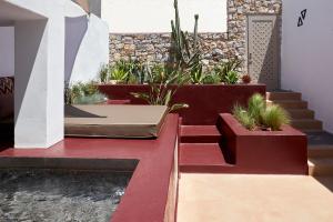 Fotografie z fotogalerie ubytování Domus Hestia Suites v destinaci Pyrgos