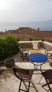 Imagen de la galería de Athina Guesthouse, en Monemvasia