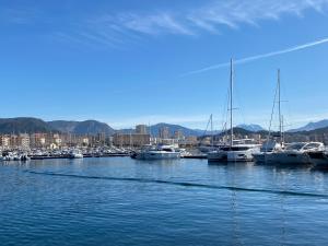 Imagem da galeria de Holiday Inn Express Ajaccio, an IHG Hotel em Ajaccio