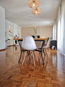 Зображення з фотогалереї помешкання So Fine - Apulian Flats у Барі