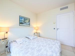 Foto dalla galleria di Apartment Cristal Croisette-1 by Interhome a Cannes