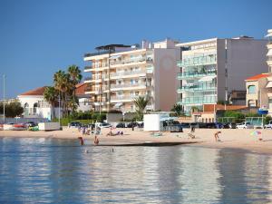 Apartment Cannes Bay-1 by Interhome