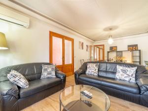 Posezení v ubytování Villa Villa Rosa by Interhome