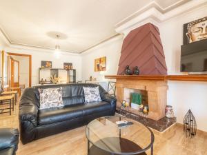 Posezení v ubytování Villa Villa Rosa by Interhome