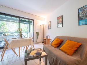 Imagen de la galería de Apartment Parc de Maldagora-2 by Interhome, en San Juan de Luz