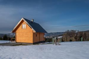 Gallery image of Miodówka - komfortowy dom w górach in Glinka