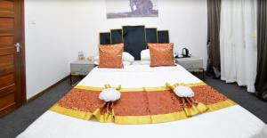 Gallery image of Tulia Retreat Hotel and Spa in Arusha