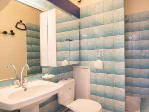 Ванна кімната в Apartment Arena-5 by Interhome