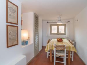 Fotografie z fotogalerie ubytování Apartment La Vigna Top by Interhome v Palau