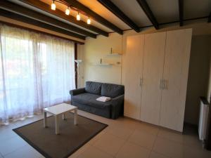 Χώρος καθιστικού στο Studio Hermitage-14 by Interhome