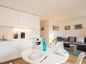 Gallery image of Apartment Maison de l'océan-4 by Interhome in Capbreton