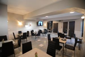 Gallery image of NABRO Resort in Paralia Katerinis