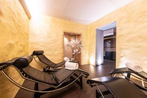 Fotografie z fotogalerie ubytování La Tgoma - Hotel & Restaurant v destinaci Lenz
