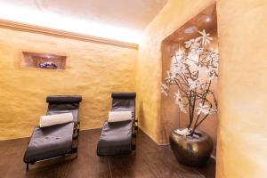 Fotografie z fotogalerie ubytování La Tgoma - Hotel & Restaurant v destinaci Lenz