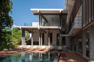 Gallery image of Villa Amma Erna - Galle in Galle