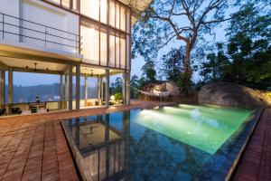 Gallery image of Villa Amma Erna - Galle in Galle