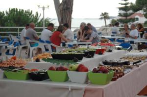 Fotografia z galérie ubytovania GHT Xaloc v destinácii Platja  d'Aro