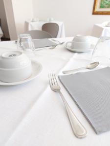 Fotografie z fotogalerie ubytování Hotel Regina v Caorle
