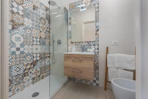 Bagno di Scrusciu du mari