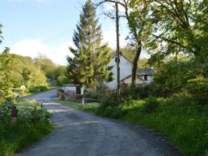 Gallery image of 3 The Barn in Haverfordwest