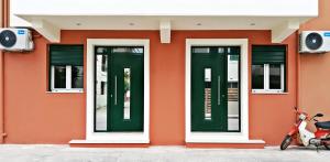 Fotografia z galérie ubytovania apus apartments v destinácii Lefkada