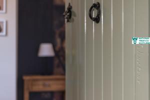 Johnston Apartment by The National Trust Scotland