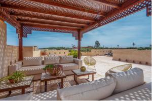 Gallery image of Villa Stean in Marrakech