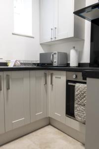 2C SPV Double En-suite Room