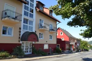 Gallery image of Hotel & Restaurant Zur Linde in Freital