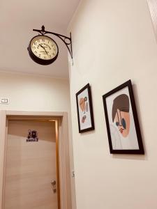 Fotografie z fotogalerie ubytování Don Ferdinando v destinaci Agropoli