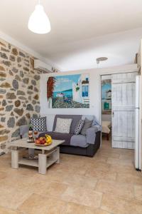 Foto dalla galleria di The Stone House Naxos a Glinado Naxos