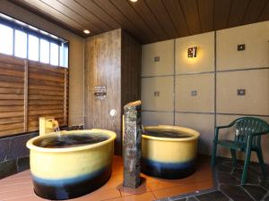 Fotografie z fotogalerie ubytování Onyado Nono Kanazawa v destinaci Kanazawa