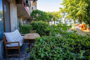 Kép ~By Camping Gradina ~ Spacious Flats with Balconies szállásáról Csernomorecben a galériában