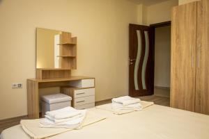 Kép ~By Camping Gradina ~ Spacious Flats with Balconies szállásáról Csernomorecben a galériában Még 11 kép