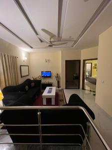 Foto dalla galleria di Lovely 1-Bed House in Lahore a Lahore
