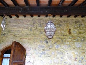 Kép Teruzzi Country House szállásáról San Gimignanóban a galériában