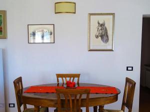 Kép Teruzzi Country House szállásáról San Gimignanóban a galériában